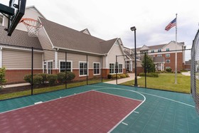 Residence Inn Decatur Forsyth