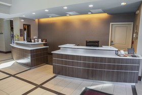 Residence Inn Decatur Forsyth
