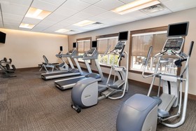 Residence Inn Decatur Forsyth