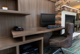 Residence Inn Decatur Forsyth