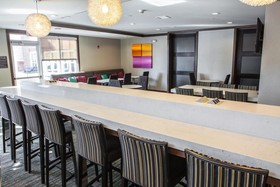 Residence Inn Decatur Forsyth