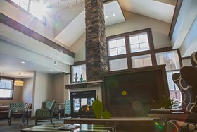 Residence Inn Decatur Forsyth