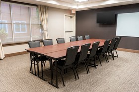 Residence Inn Decatur Forsyth