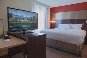 Residence Inn Decatur Forsyth