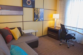 Residence Inn Decatur Forsyth