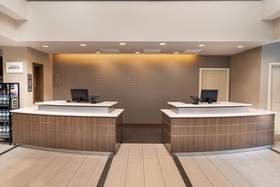 Residence Inn Decatur Forsyth
