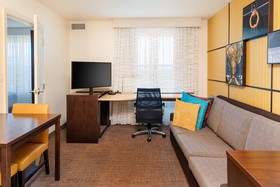 Residence Inn Decatur Forsyth