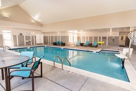 Residence Inn Decatur Forsyth