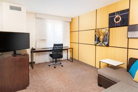 Residence Inn Decatur Forsyth