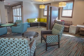 Residence Inn Decatur Forsyth