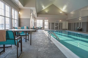 Residence Inn Decatur Forsyth
