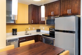 Residence Inn Decatur Forsyth