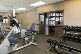 Residence Inn Decatur Forsyth
