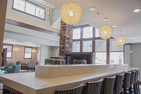 Residence Inn Decatur Forsyth
