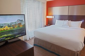Residence Inn Decatur Forsyth