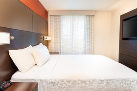 Residence Inn Decatur Forsyth