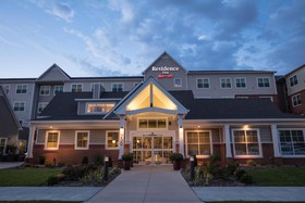 Residence Inn Decatur Forsyth