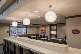 Residence Inn Decatur Forsyth