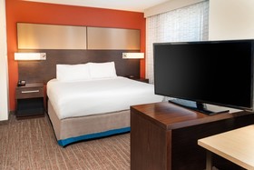Residence Inn Decatur Forsyth