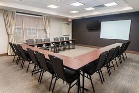 Residence Inn Decatur Forsyth