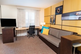 Residence Inn Decatur Forsyth
