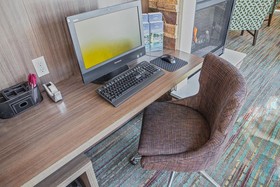 Residence Inn Decatur Forsyth