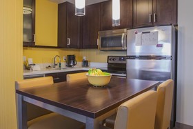 Residence Inn Decatur Forsyth