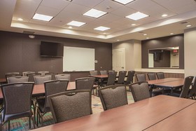 Residence Inn Decatur Forsyth