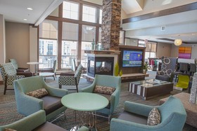 Residence Inn Decatur Forsyth