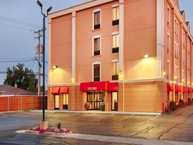 Best Western Plus O'Hare International South