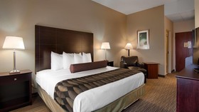Best Western Plus O'Hare International South