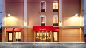 Best Western Plus O'Hare International South