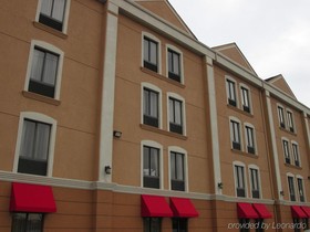 Best Western Plus O'Hare International South