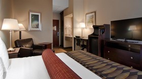 Best Western Plus O'Hare International South