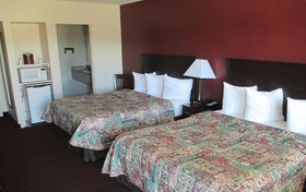 Regal Inn Chicago O'Hare - Franklin Park