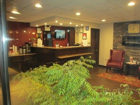 Regal Inn Chicago O'Hare - Franklin Park