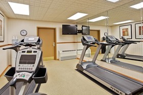 Country Inn & Suites by Radisson, Freeport, IL