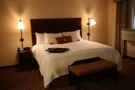 Hampton Inn Freeport