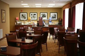 Hampton Inn Freeport