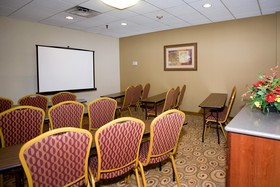 Hampton Inn Freeport