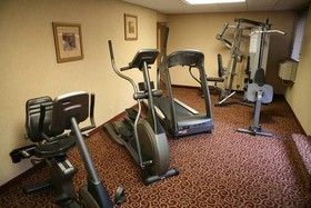 Hampton Inn Freeport