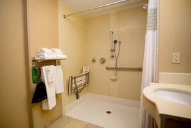 Hampton Inn Freeport