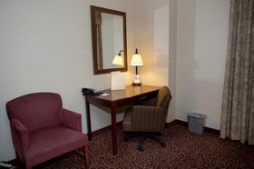 Hampton Inn Freeport