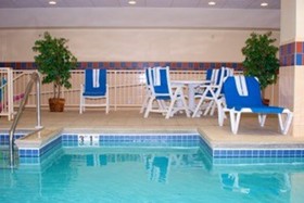 Hampton Inn Freeport
