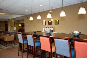 Hampton Inn Freeport
