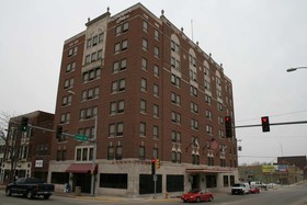 Hampton Inn Freeport