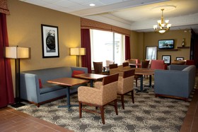 Hampton Inn Freeport