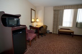 Hampton Inn Freeport