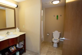 Hampton Inn Freeport
