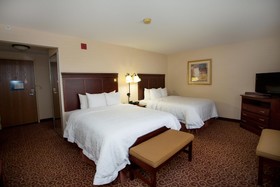 Hampton Inn Freeport